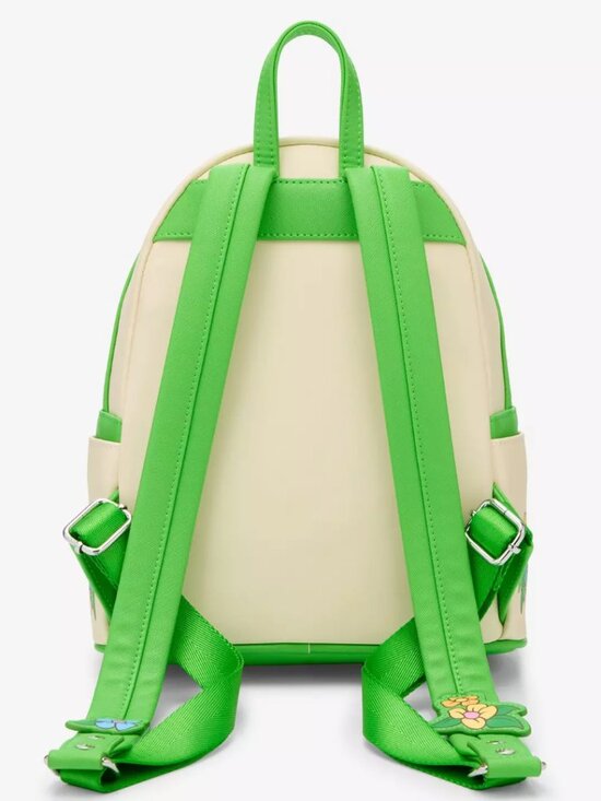 Loungefly Disney Winnie the Pooh Piglet & Pooh Bear Reading Mini Backpack - Excl main image 5